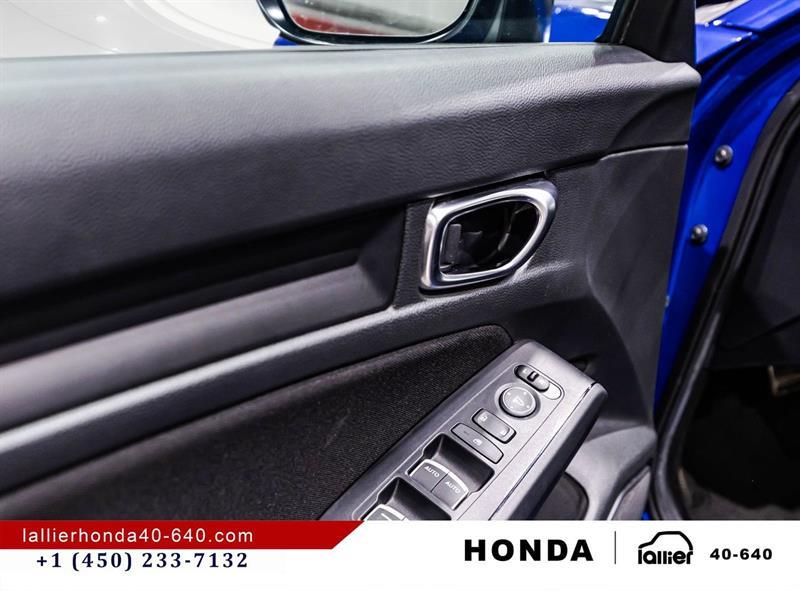 2024 Honda Civic - Image 11