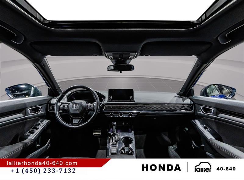 2024 Honda Civic - Image 14