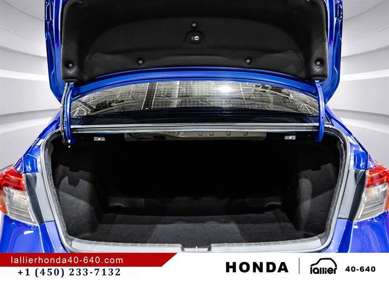 2024 Honda Civic - Image 15