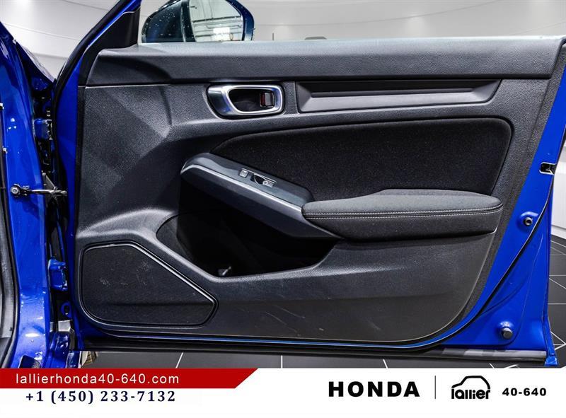 2024 Honda Civic - Image 16