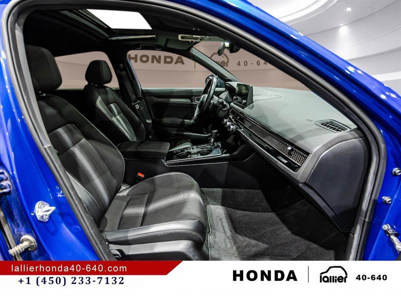 2024 Honda Civic - Image 17