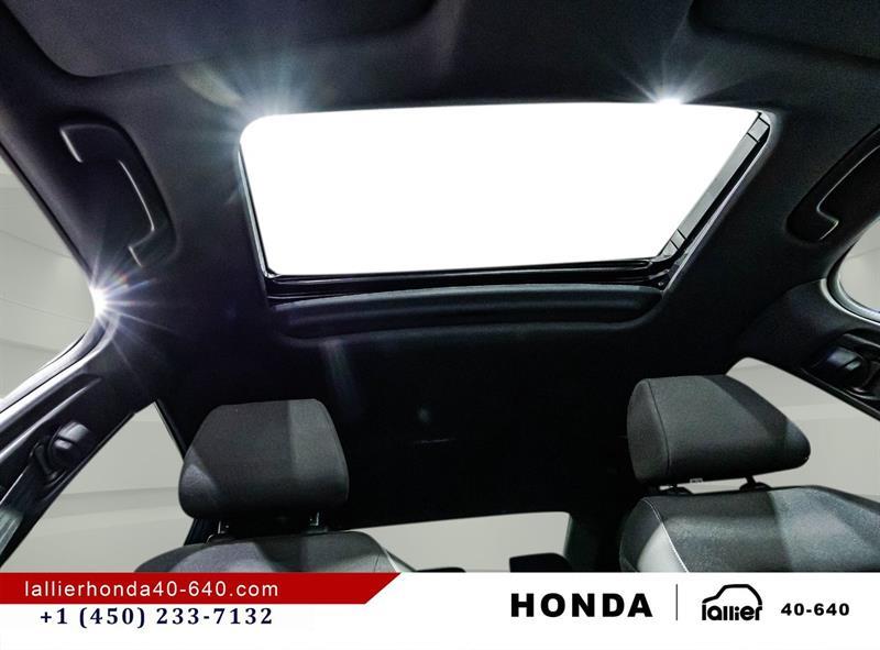 2024 Honda Civic - Image 18