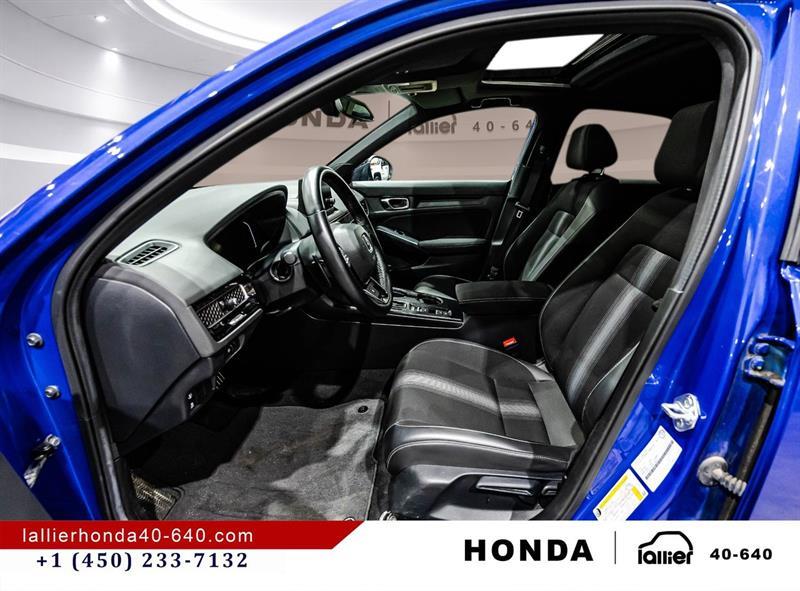 2024 Honda Civic - Image 19