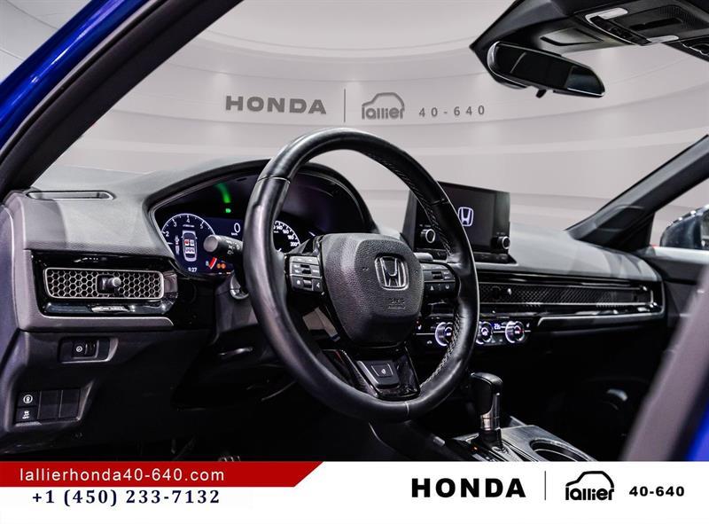 2024 Honda Civic - Image 20