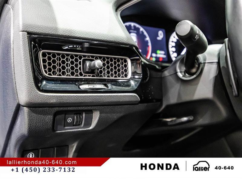 2024 Honda Civic - Image 21
