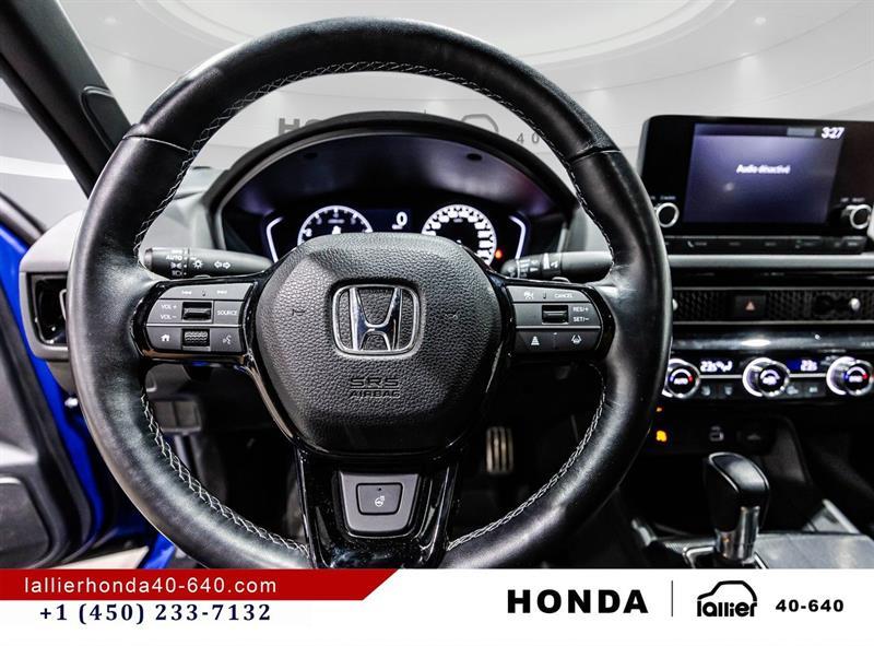 2024 Honda Civic - Image 22