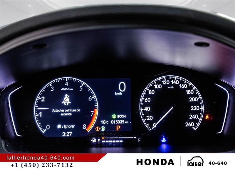 2024 Honda Civic - Image 23