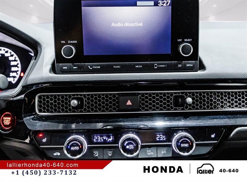 2024 Honda Civic - Image 24