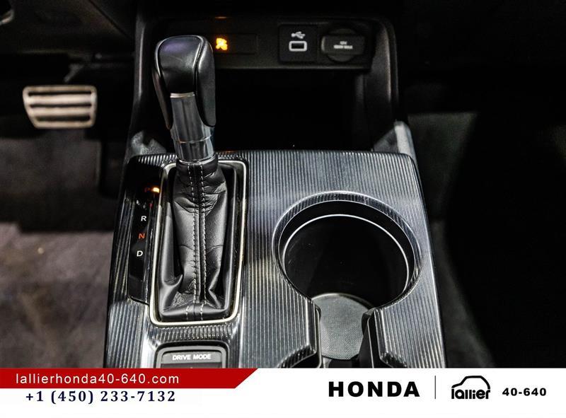 2024 Honda Civic - Image 25