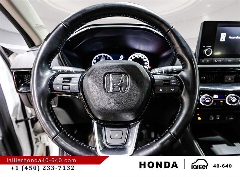 honda CR-V 2025 - 23