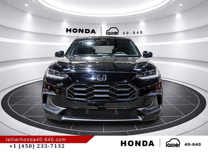 honda HR-V 2024 - 2