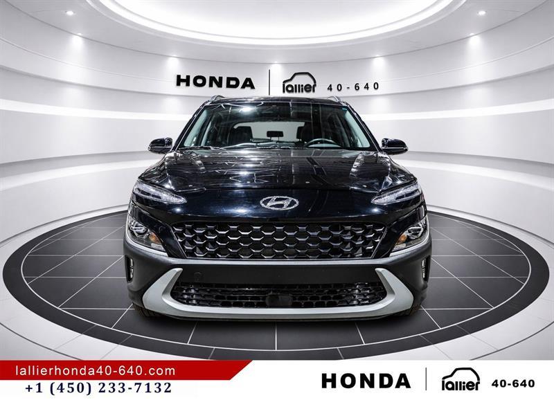 hyundai Kona 2023 - 2
