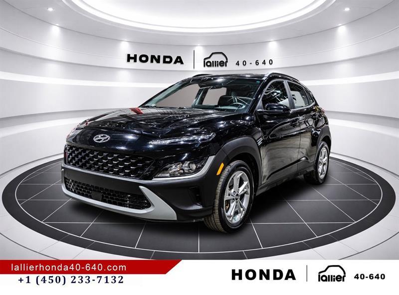 hyundai Kona 2023 - 3