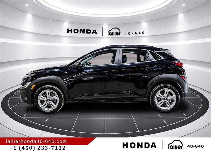 hyundai Kona 2023 - 4