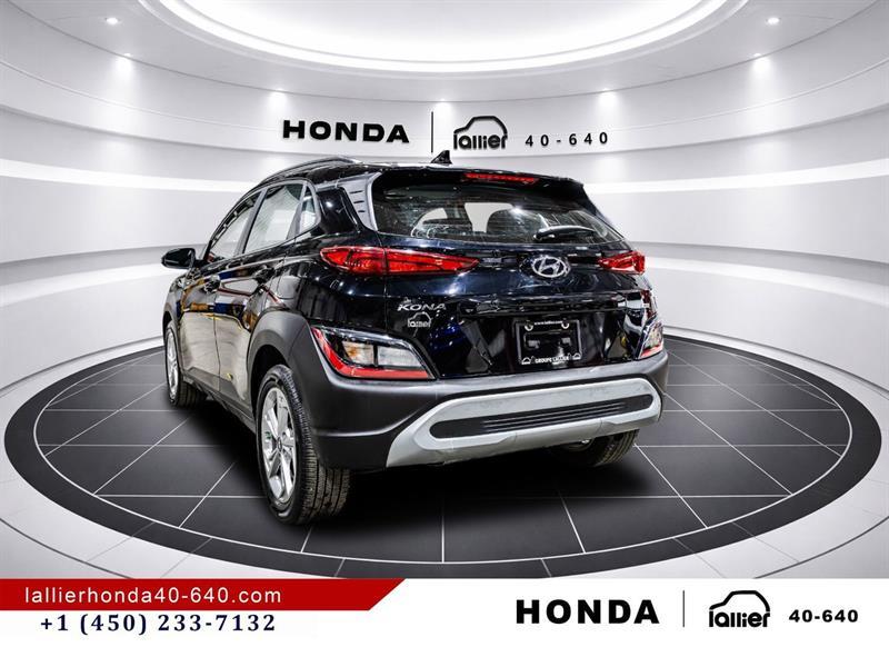 hyundai Kona 2023 - 5