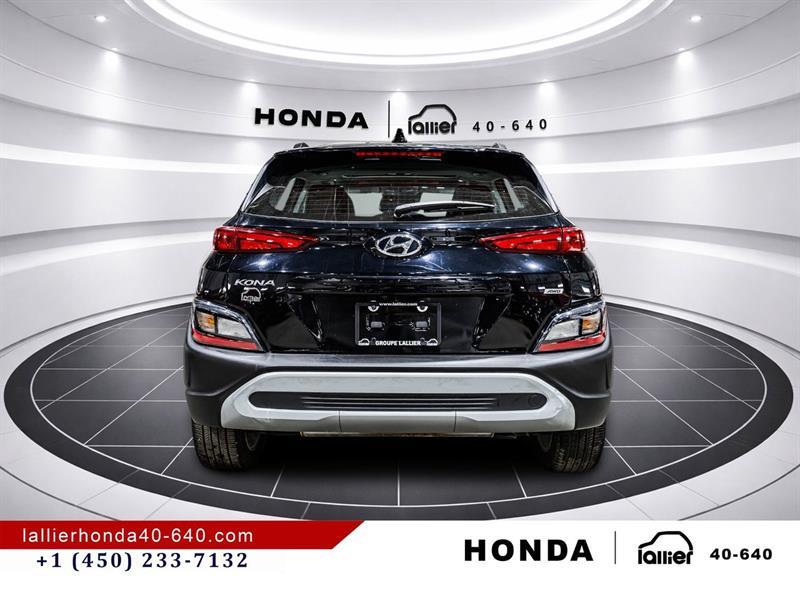hyundai Kona 2023 - 6