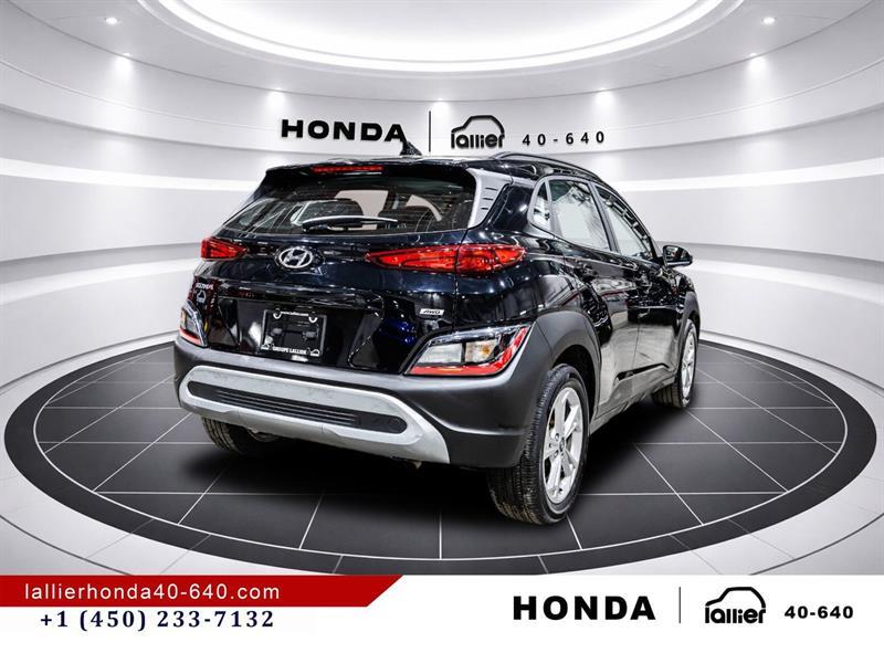 hyundai Kona 2023 - 7