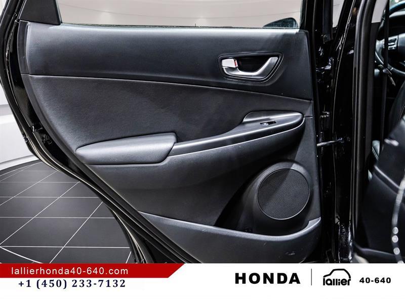 hyundai Kona 2023 - 12