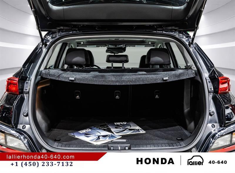 hyundai Kona 2023 - 15