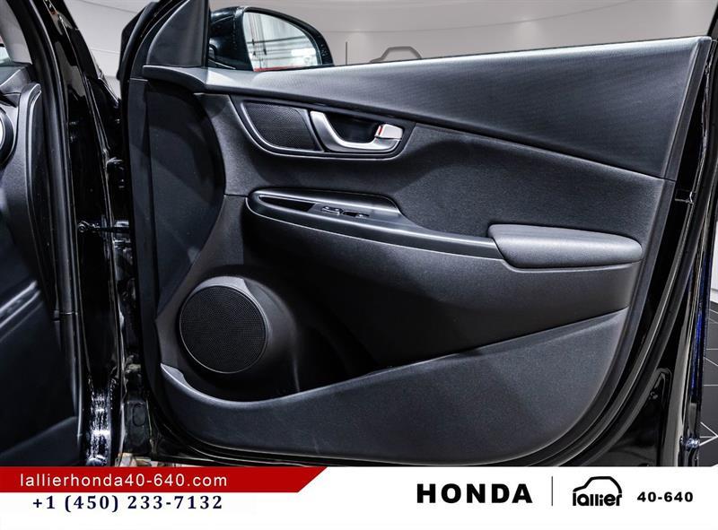 hyundai Kona 2023 - 16