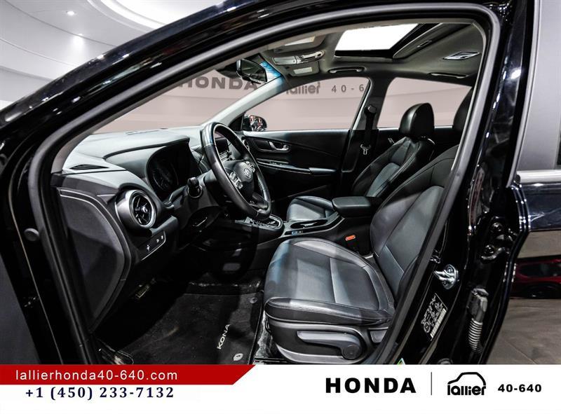 hyundai Kona 2023 - 19