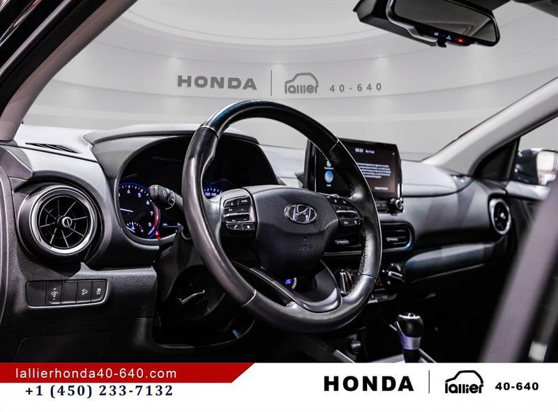 hyundai Kona 2023 - 20