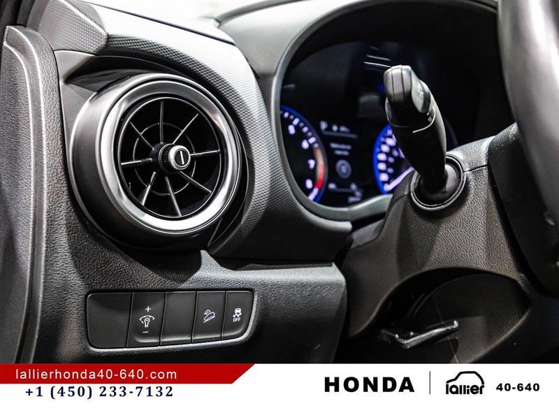 hyundai Kona 2023 - 21