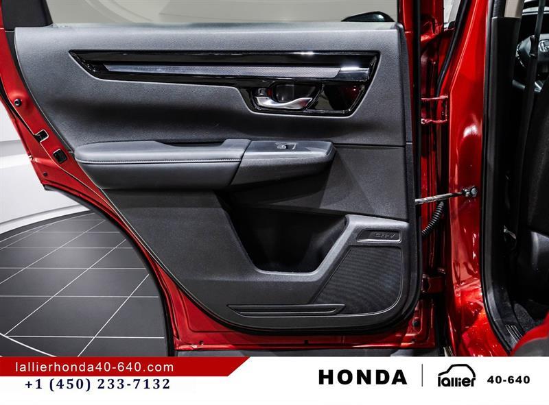 2024 Honda CR-V - Image 12