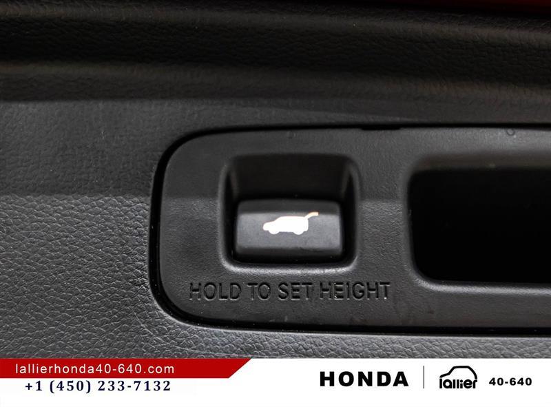 2024 Honda CR-V - Image 15