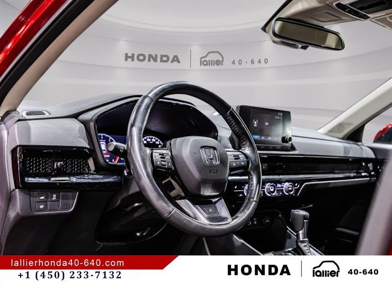2024 Honda CR-V - Image 21