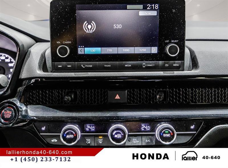 2024 Honda CR-V - Image 25