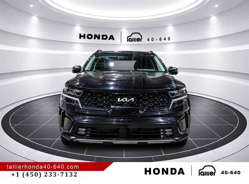 kia Sorento 2022 - 2