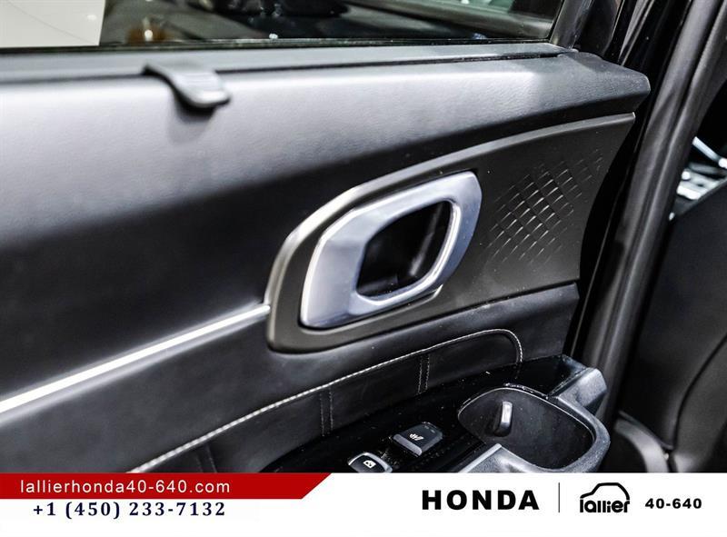 kia Sorento 2022 - 13