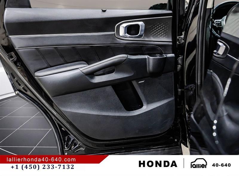 kia Sorento 2022 - 14