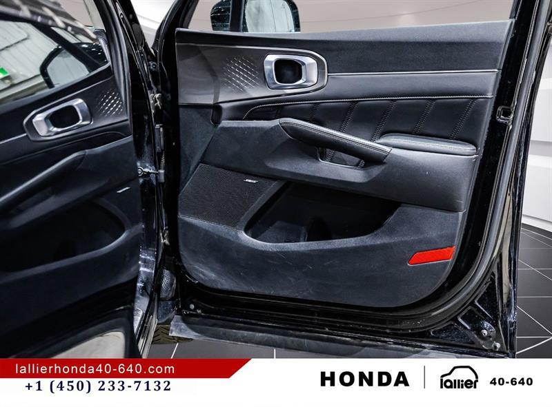 kia Sorento 2022 - 19