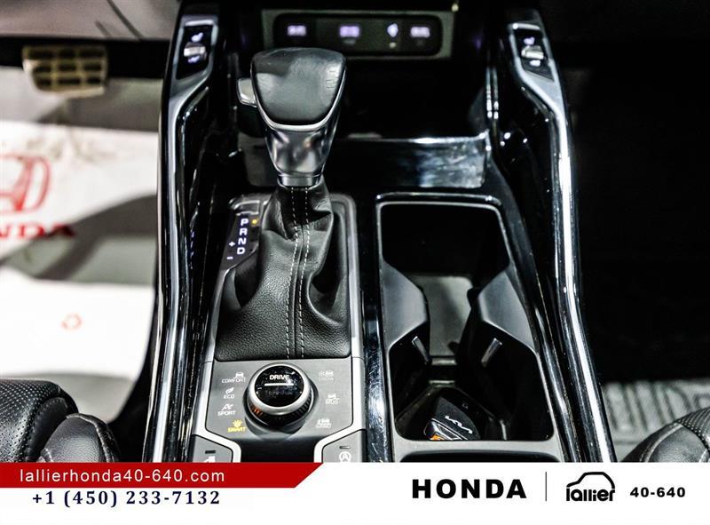 kia Sorento 2022 - 28