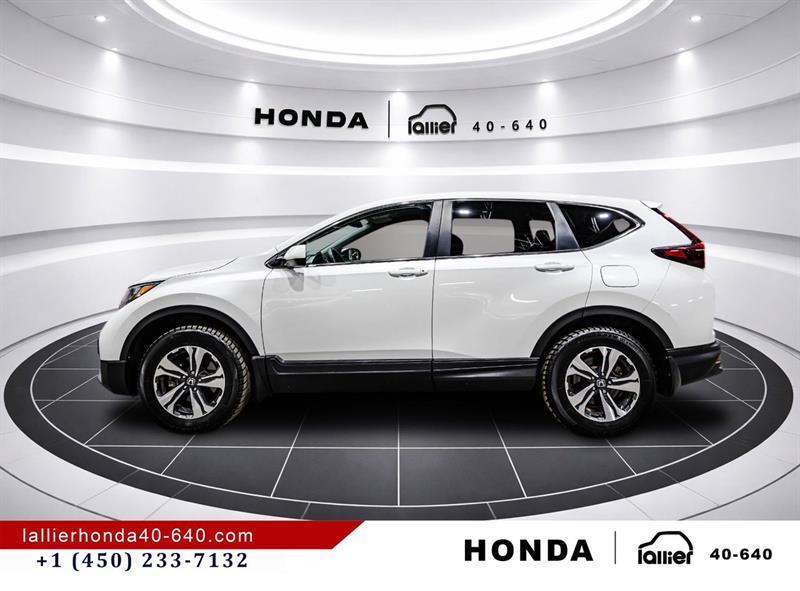 2022 Honda CR-V - Image 4
