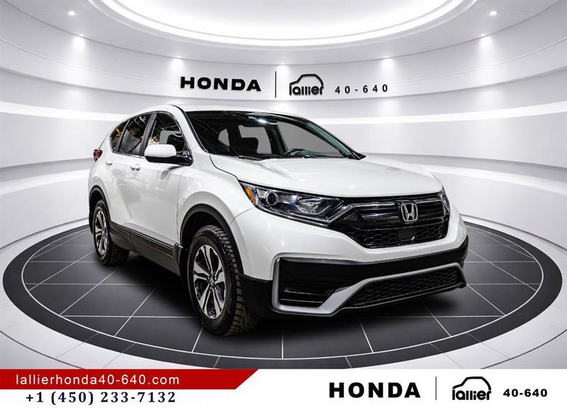 2022 Honda CR-V - Image 9