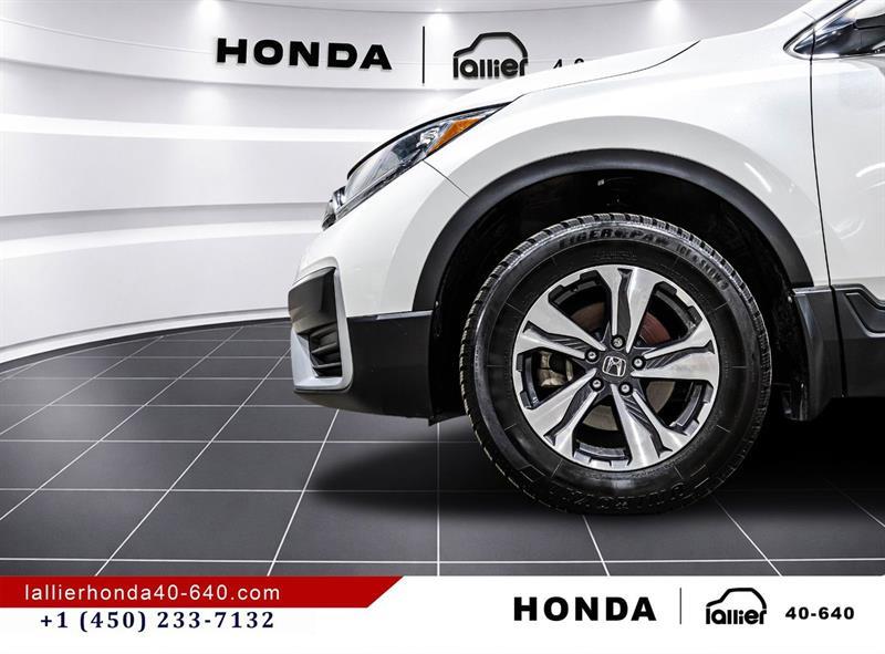 2022 Honda CR-V - Image 10