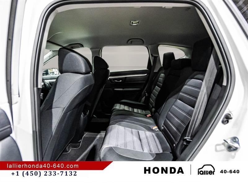 2022 Honda CR-V - Image 13
