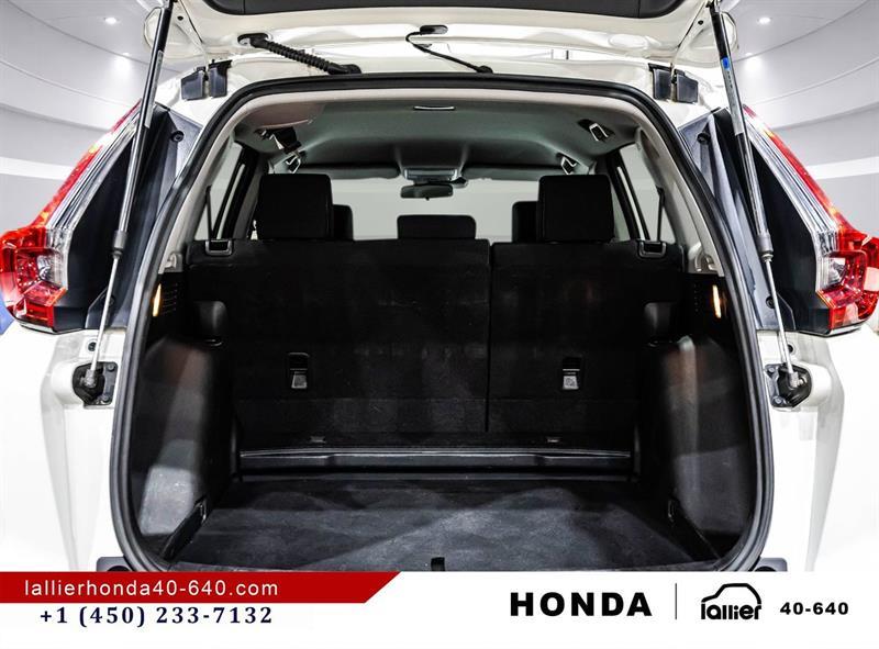 2022 Honda CR-V - Image 15