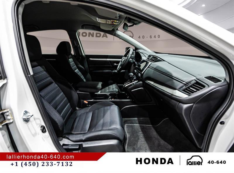 2022 Honda CR-V - Image 17