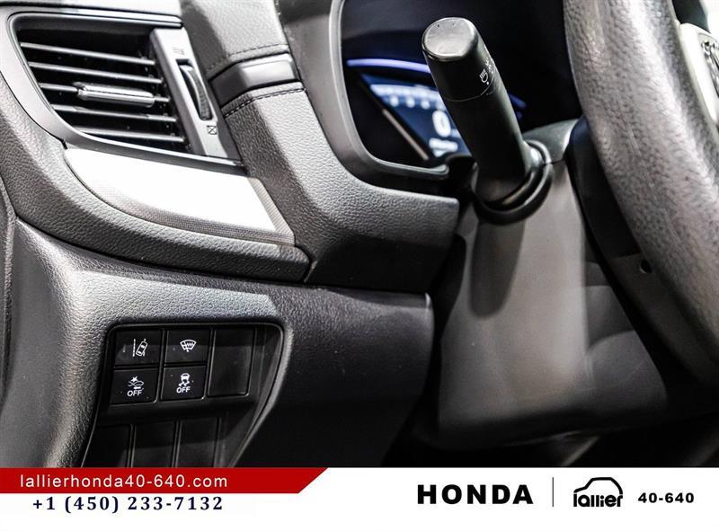 2022 Honda CR-V - Image 20