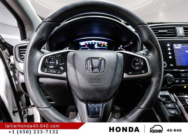 2022 Honda CR-V - Image 21