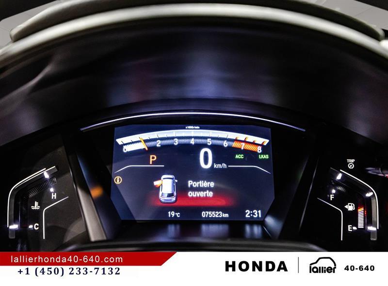 2022 Honda CR-V - Image 22