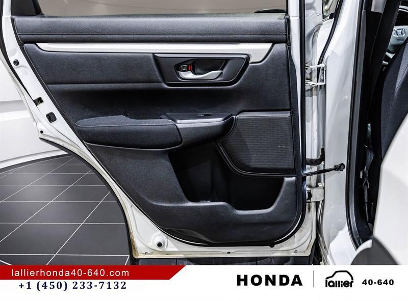 honda CR-V 2019 - 12