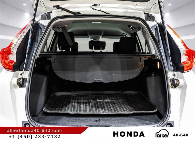 honda CR-V 2019 - 15