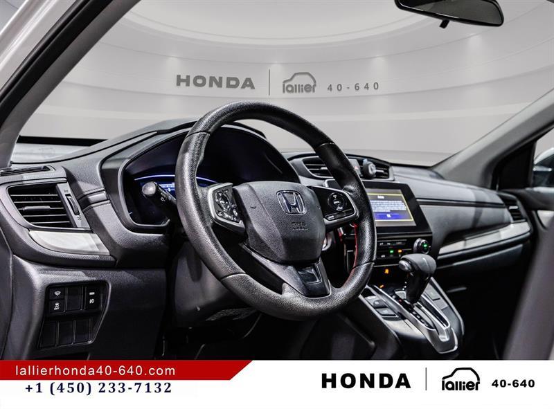 honda CR-V 2019 - 19