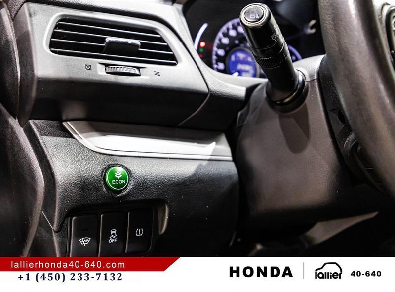 honda CR-V 2016 - 22