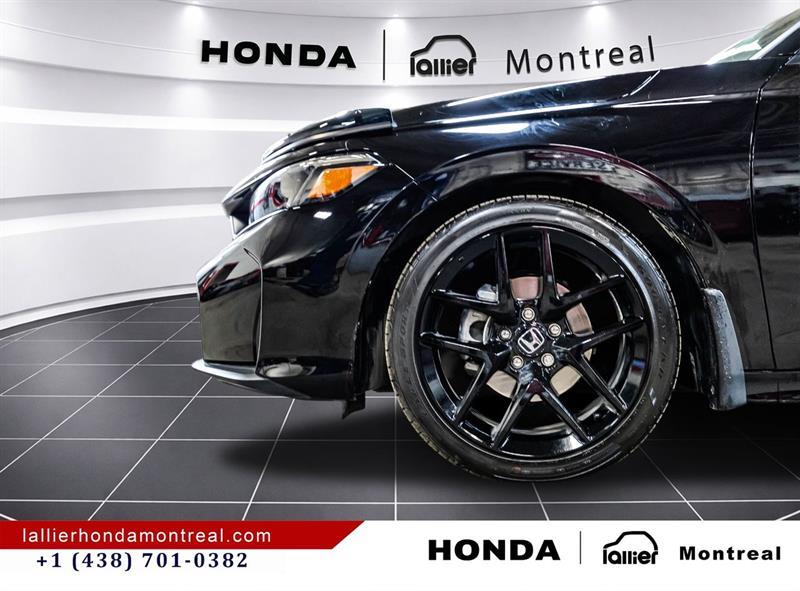 honda Civic Sedan 2025 - 10